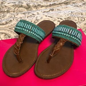 Sandals